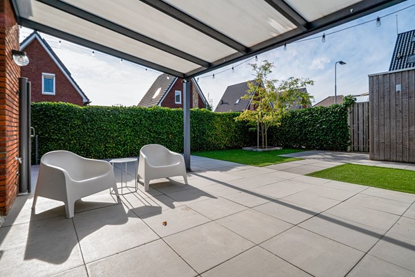 Medium property photo - Tuinpad 24, 6905 VX Zevenaar